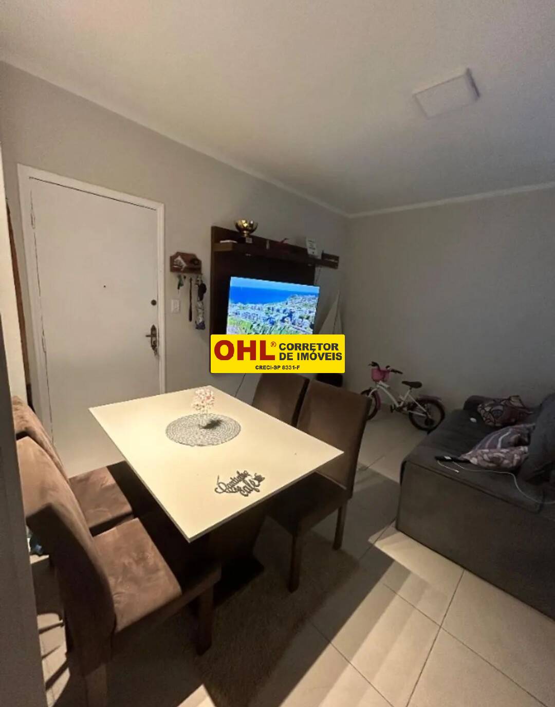 APARTAMENTO CANA1