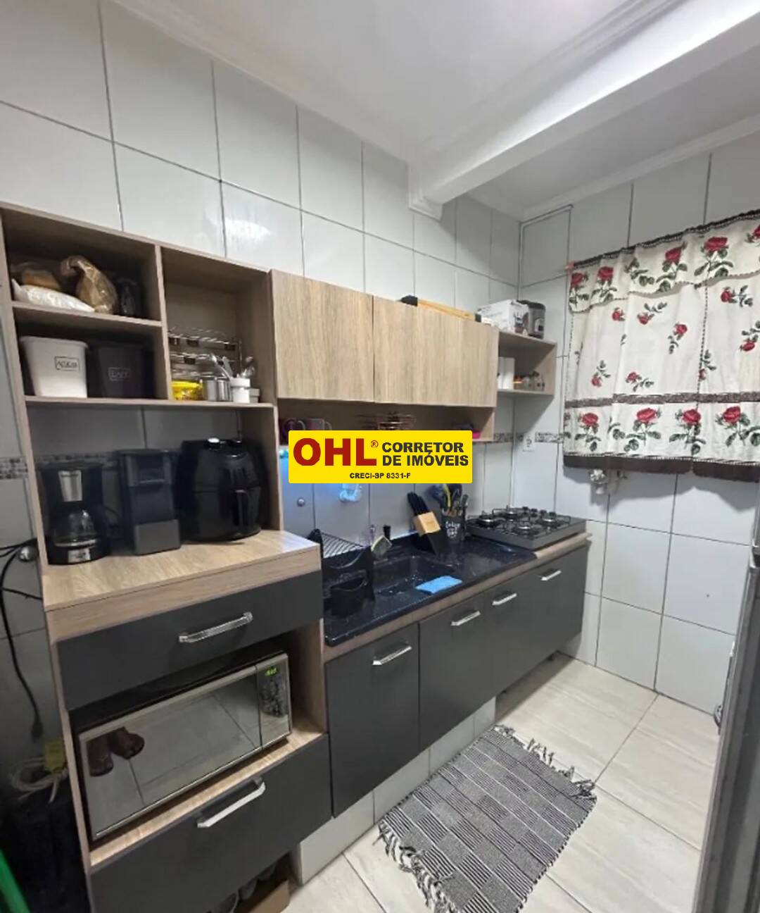 APARTAMENTO CANA1