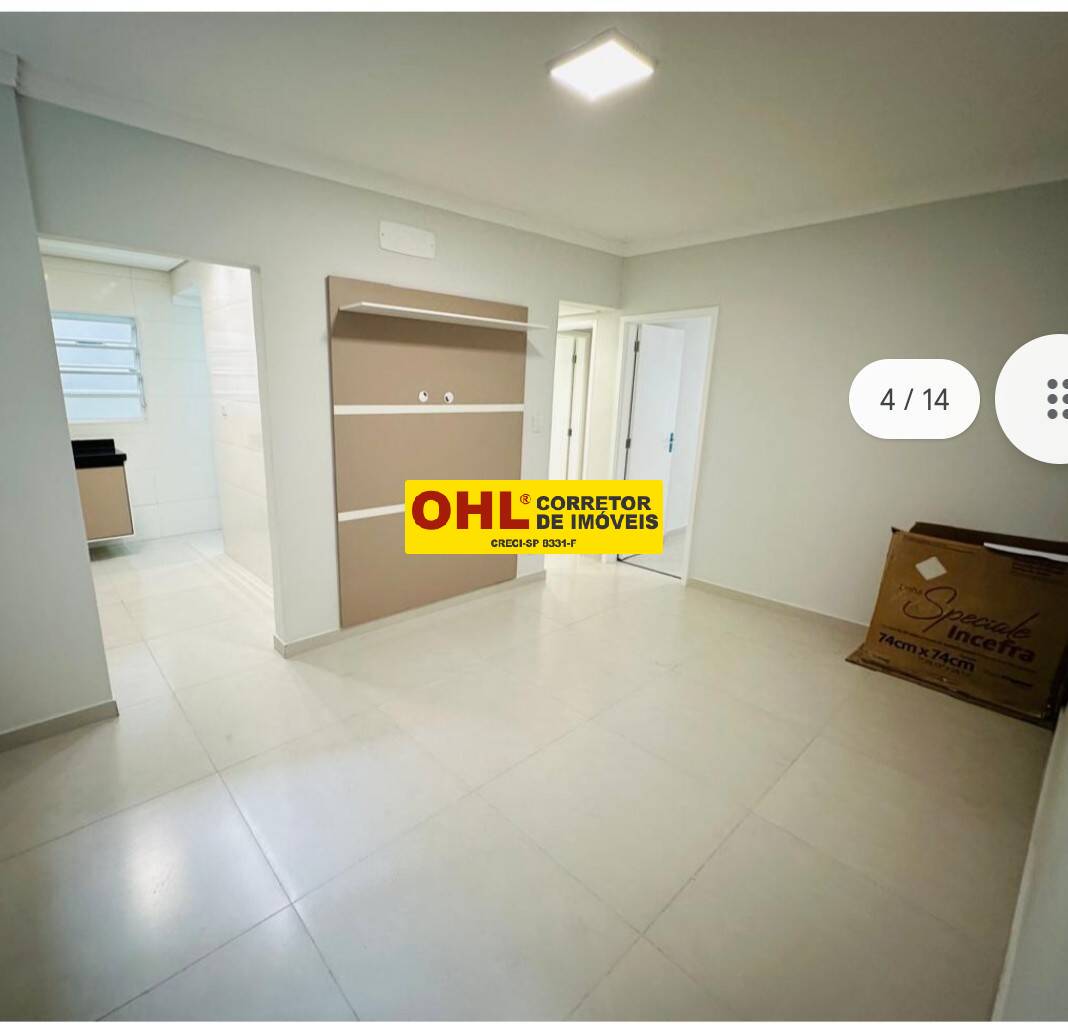 APARTAMENTO  AV DA PRAIA