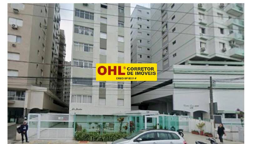 APARTAMENTO  AV DA PRAIA