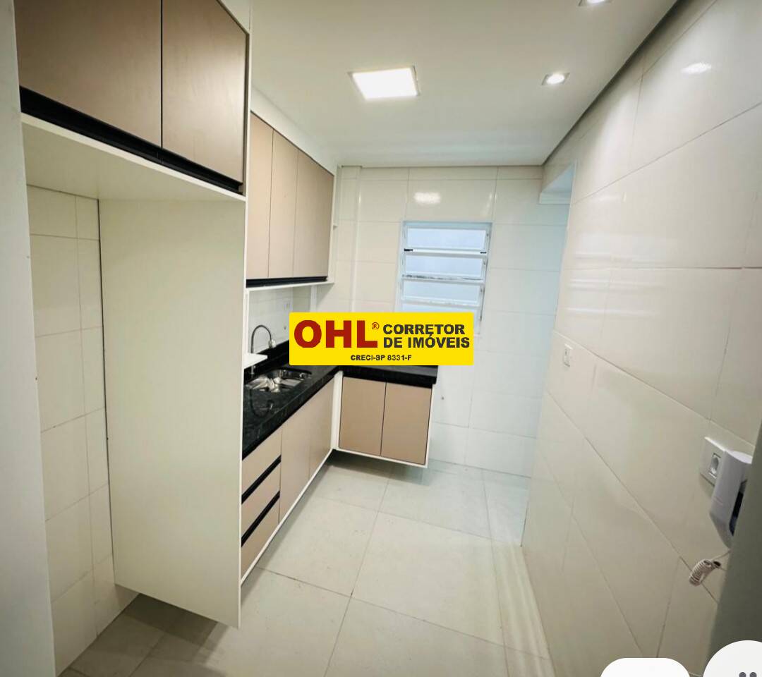 APARTAMENTO  AV DA PRAIA