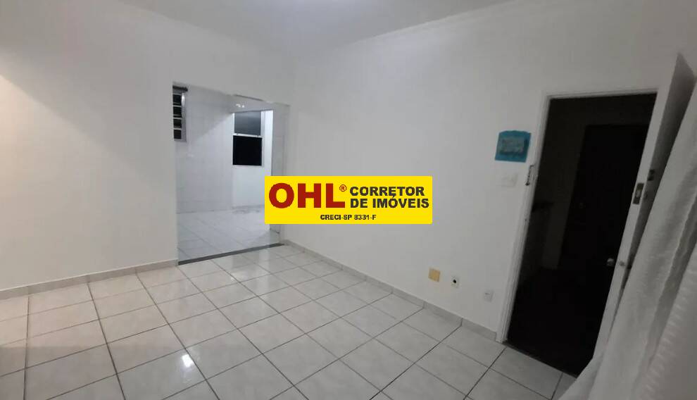 apartamento  OTIMO LOCALICAO  santos