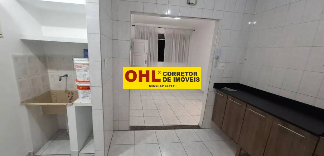 apartamento  OTIMO LOCALICAO  santos