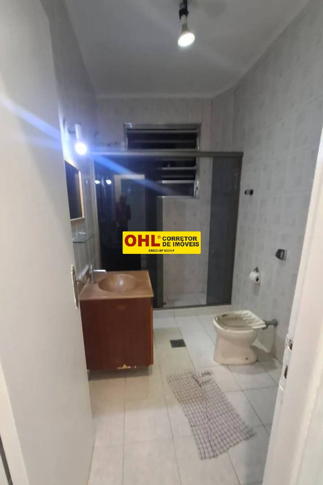 apartamento  OTIMO LOCALICAO  santos