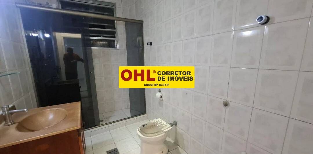 apartamento  OTIMO LOCALICAO  santos