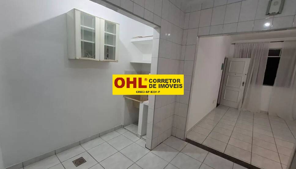 apartamento  OTIMO LOCALICAO  santos
