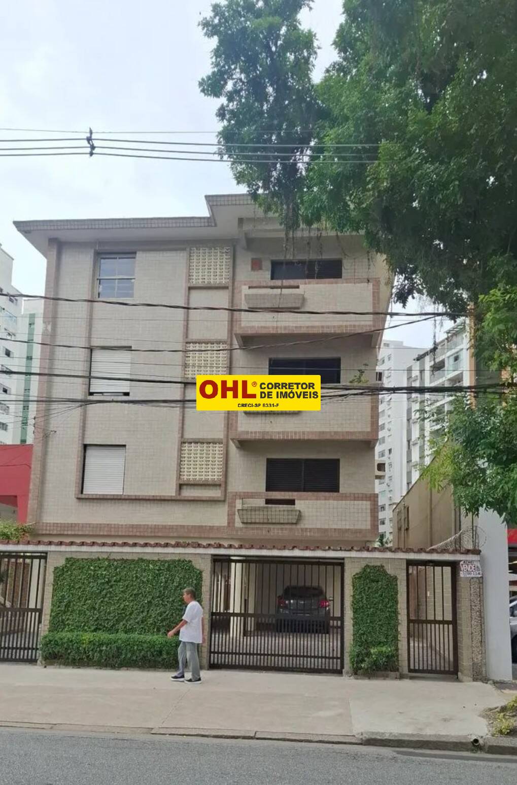 apartamento  OTIMO LOCALICAO  santos