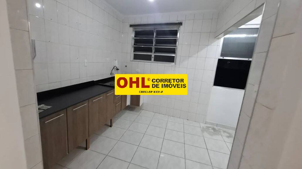 apartamento  OTIMO LOCALICAO  santos