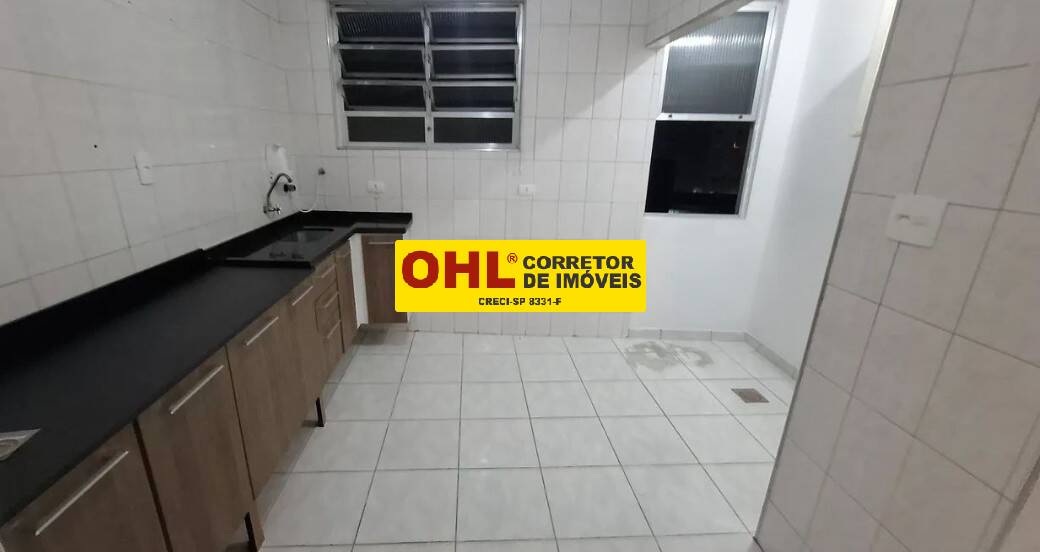 apartamento  OTIMO LOCALICAO  santos