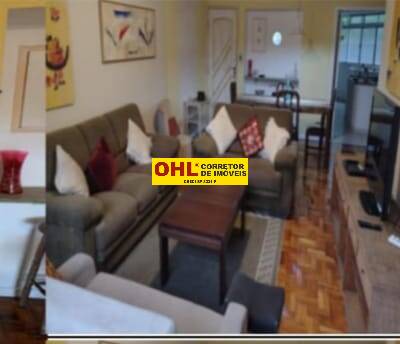 APARTAMENTO LOCAÇÃO