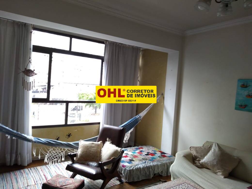 APARTAMENTO LOCAÇÃO