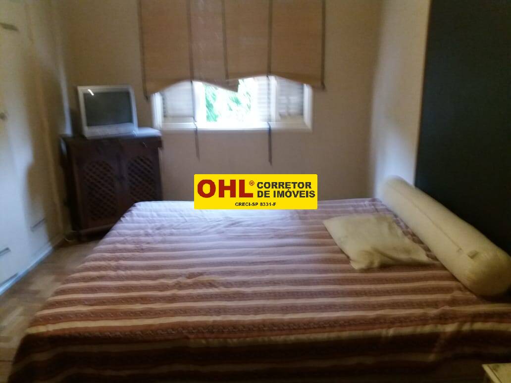 APARTAMENTO LOCAÇÃO