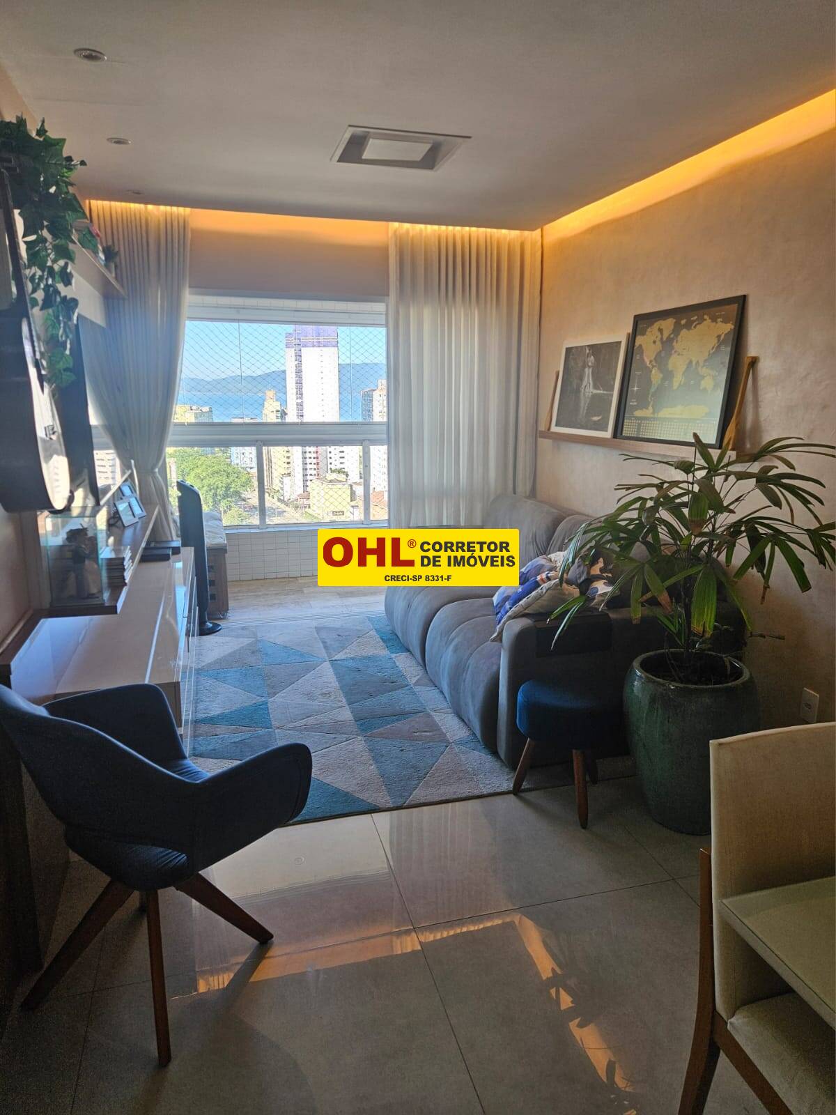 APARTAMENTO SAO VICENTE   PREDIO COM LAZER