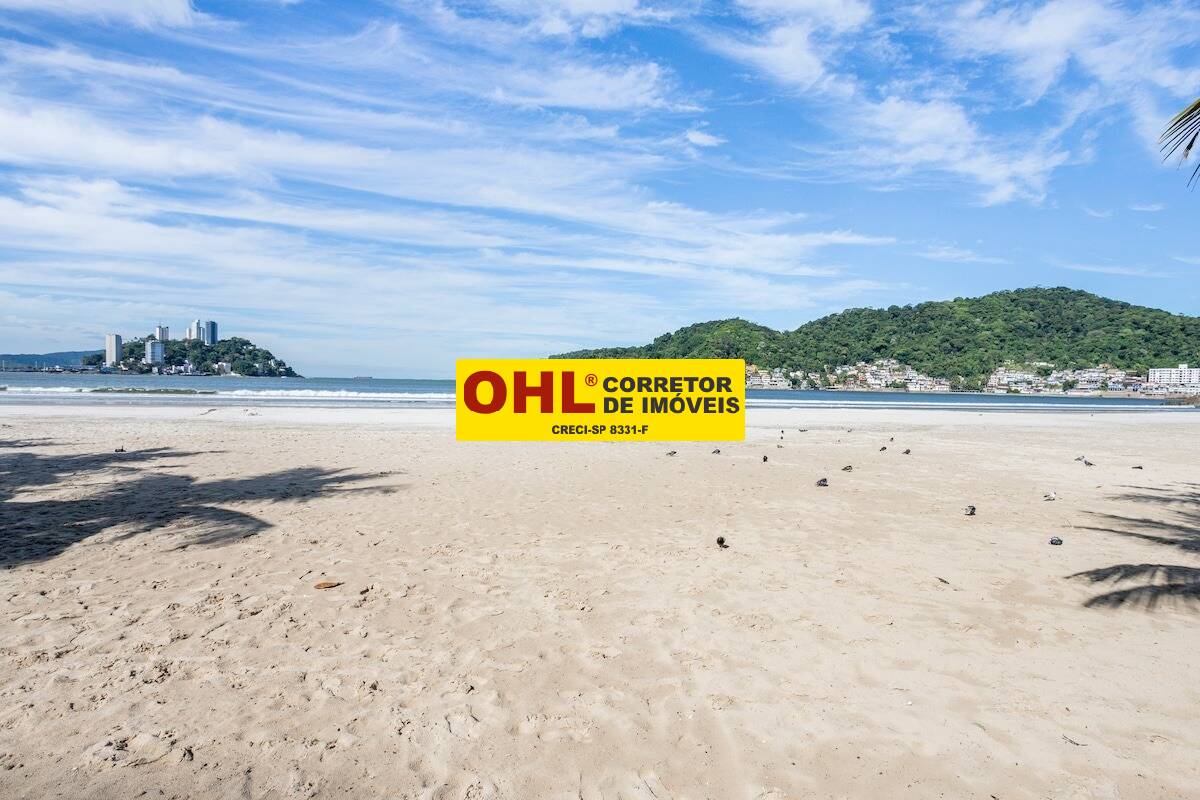 APARTAMENTO VISTA MAR  SAO VICENTE
