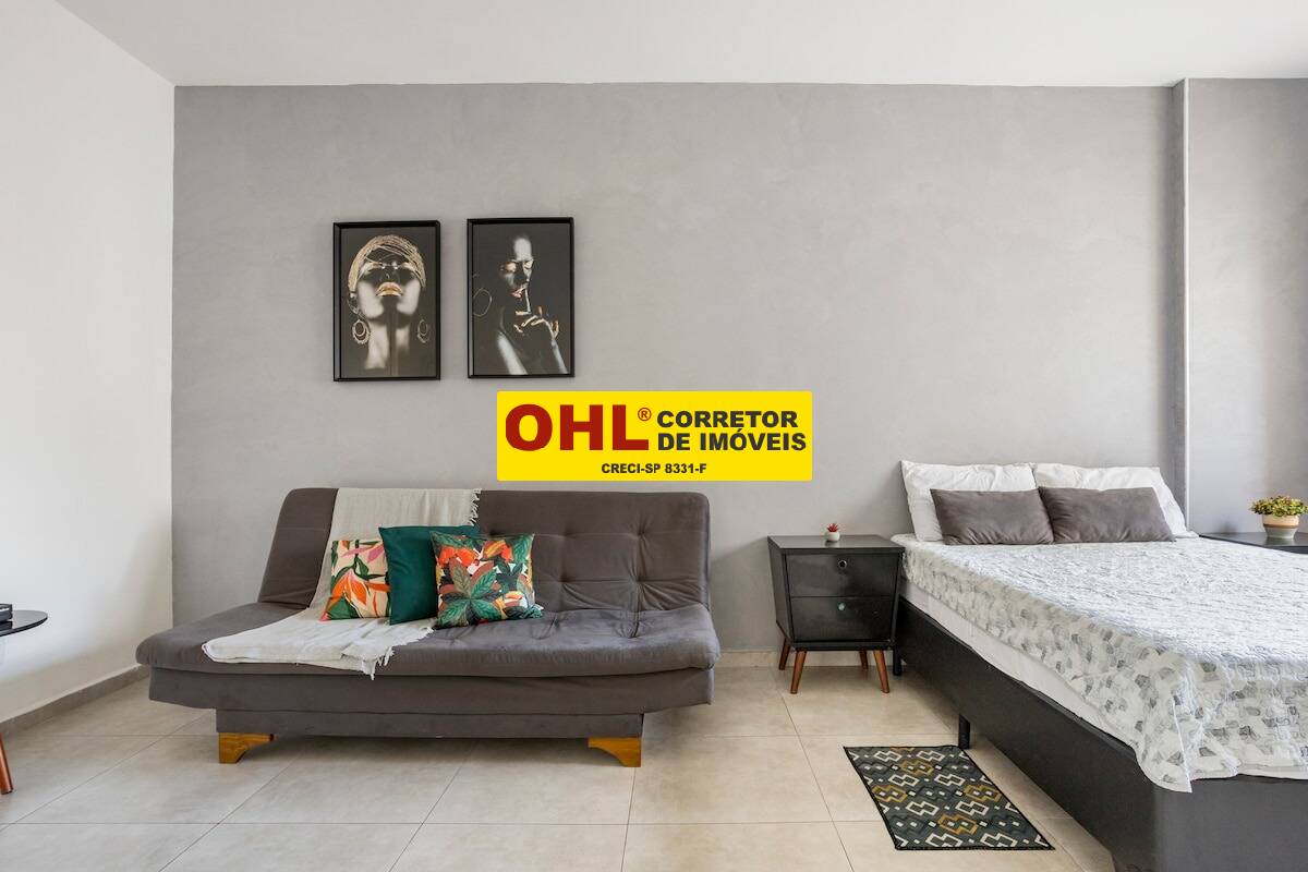 APARTAMENTO VISTA MAR  SAO VICENTE