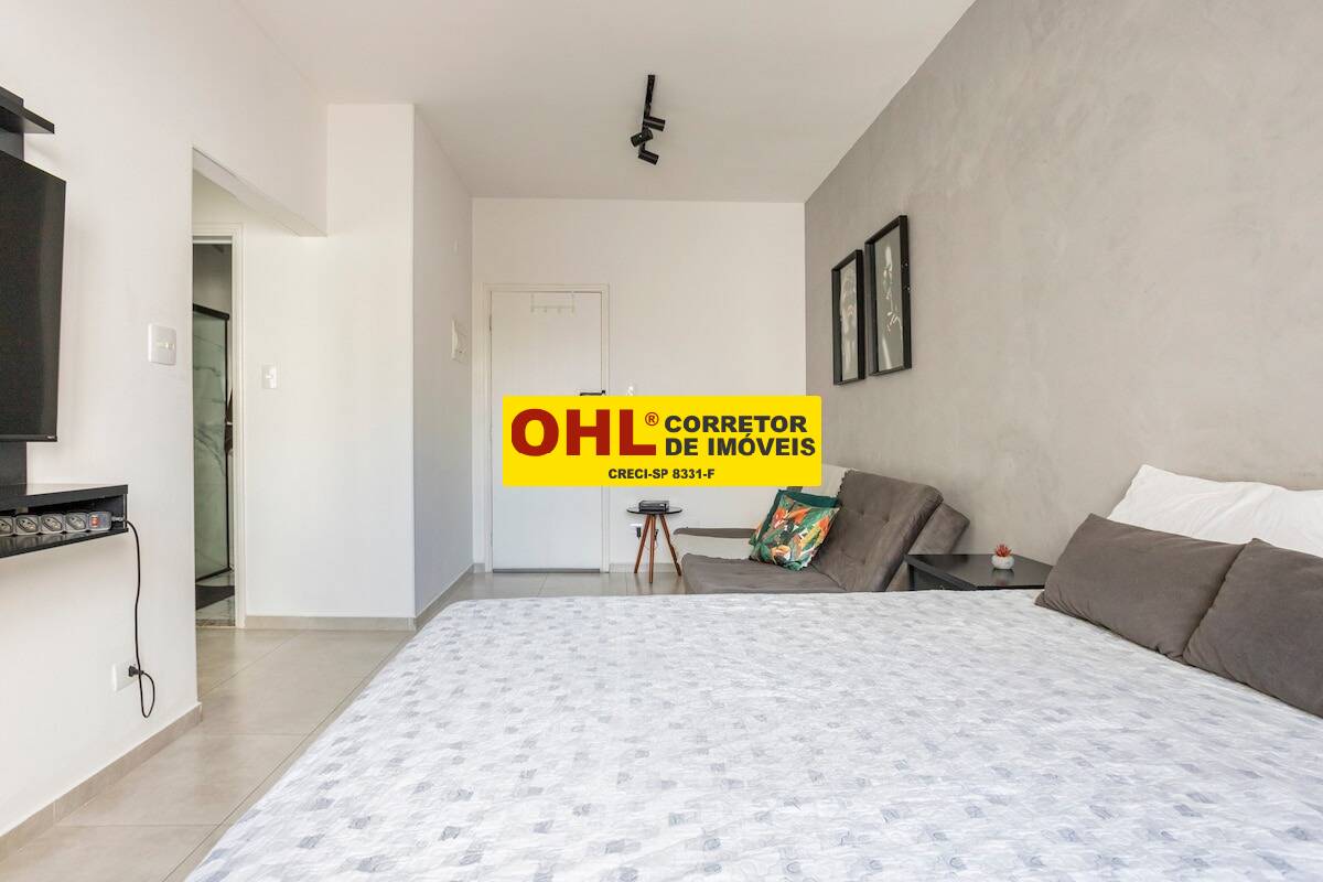 APARTAMENTO VISTA MAR  SAO VICENTE