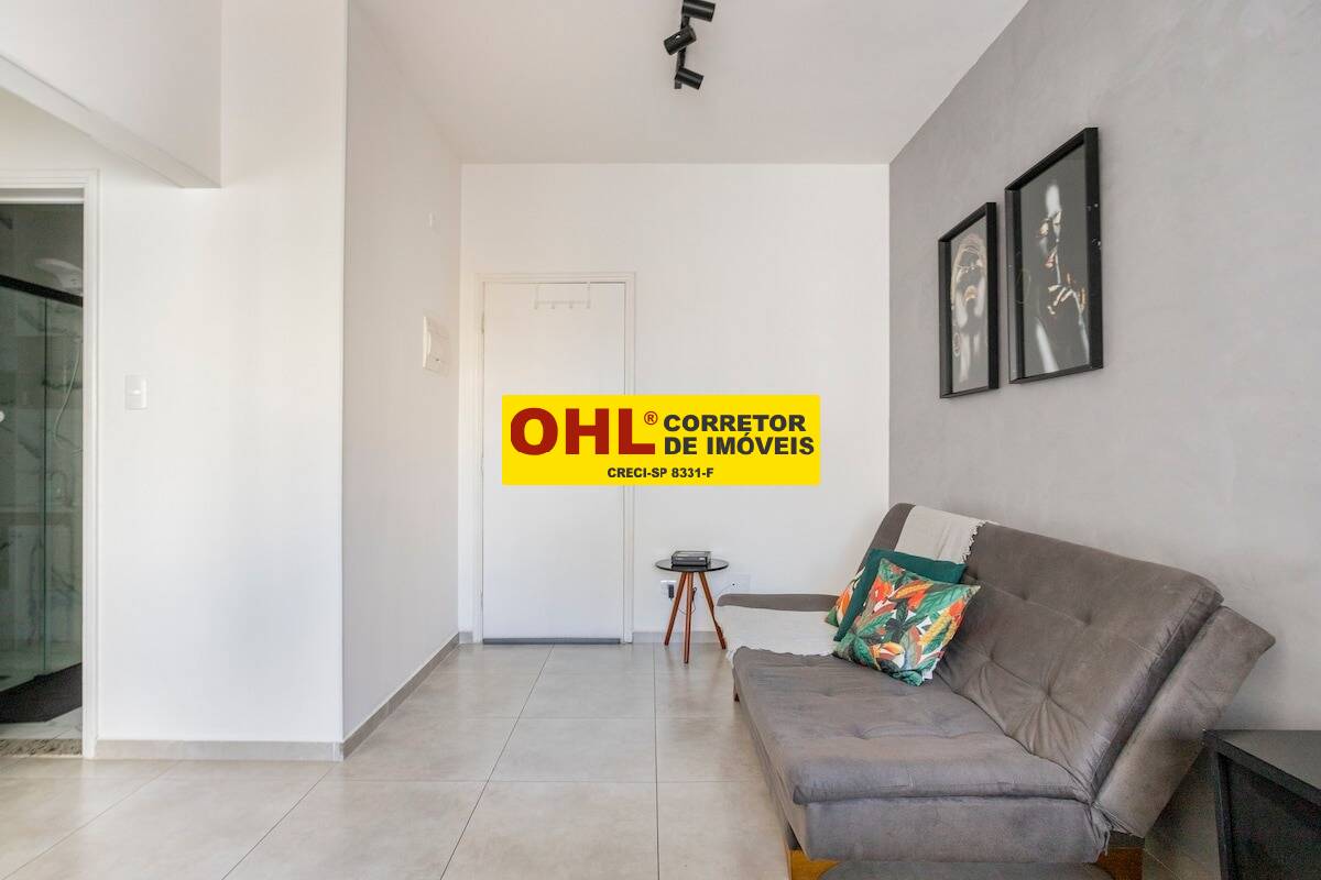APARTAMENTO VISTA MAR  SAO VICENTE