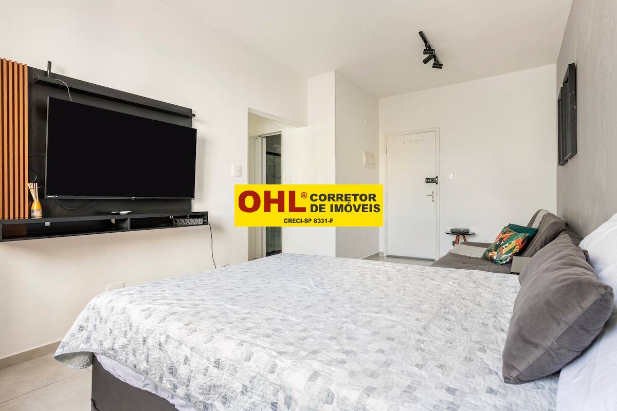 APARTAMENTO VISTA MAR  SAO VICENTE