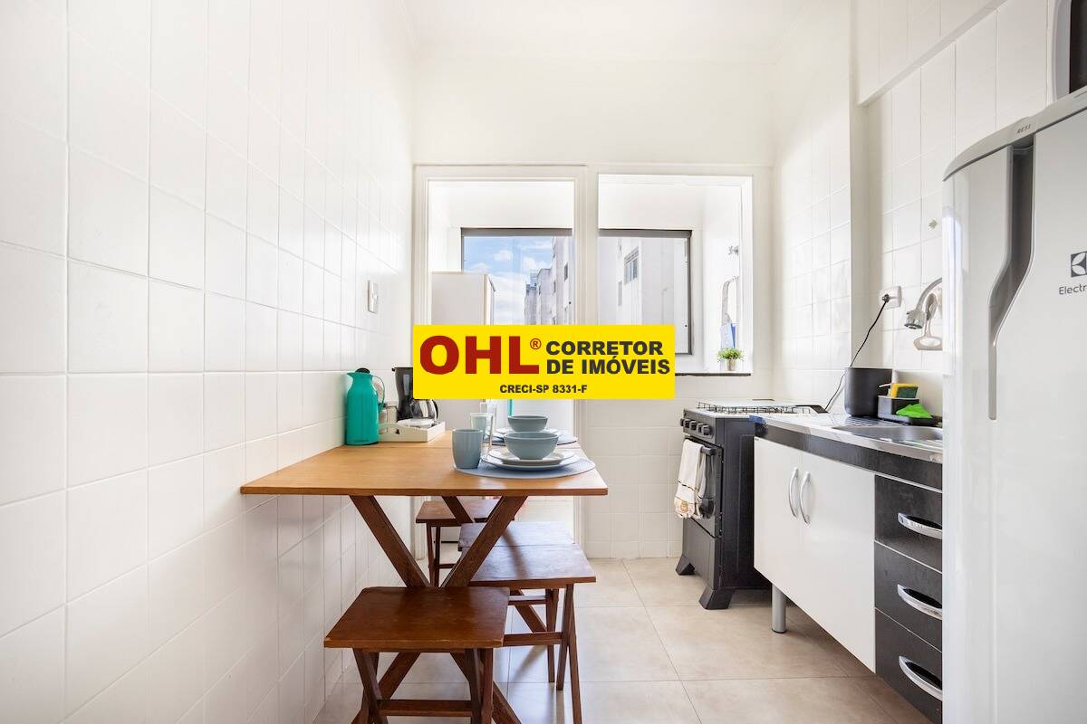 APARTAMENTO VISTA MAR  SAO VICENTE