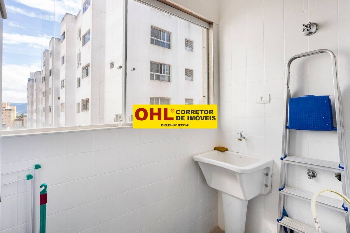 APARTAMENTO VISTA MAR  SAO VICENTE