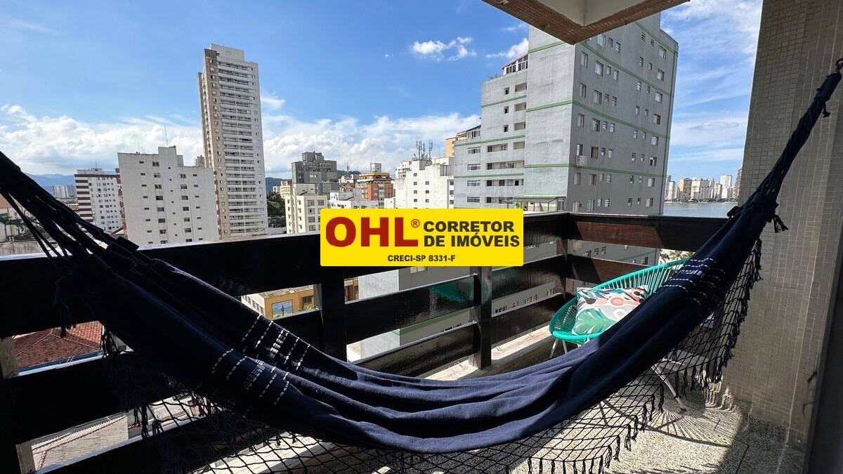 APARTAMENTO  VISTA MAR