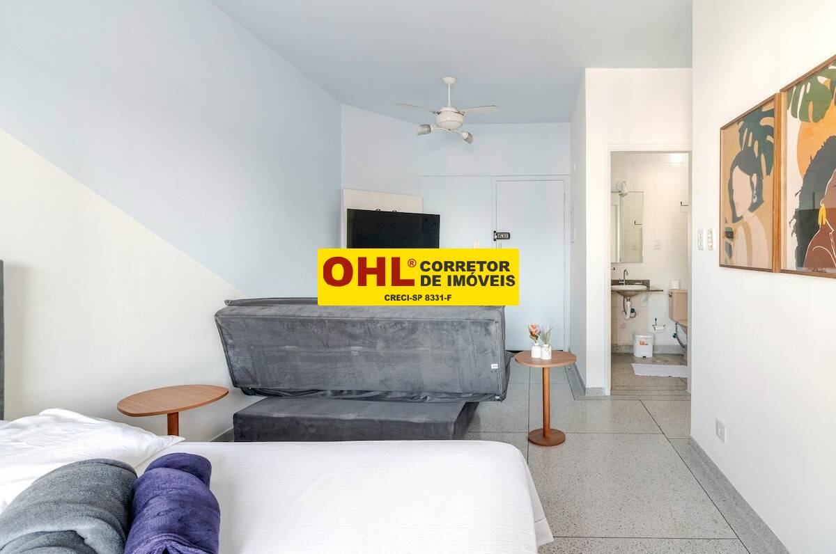 APARTAMENTO  VISTA MAR