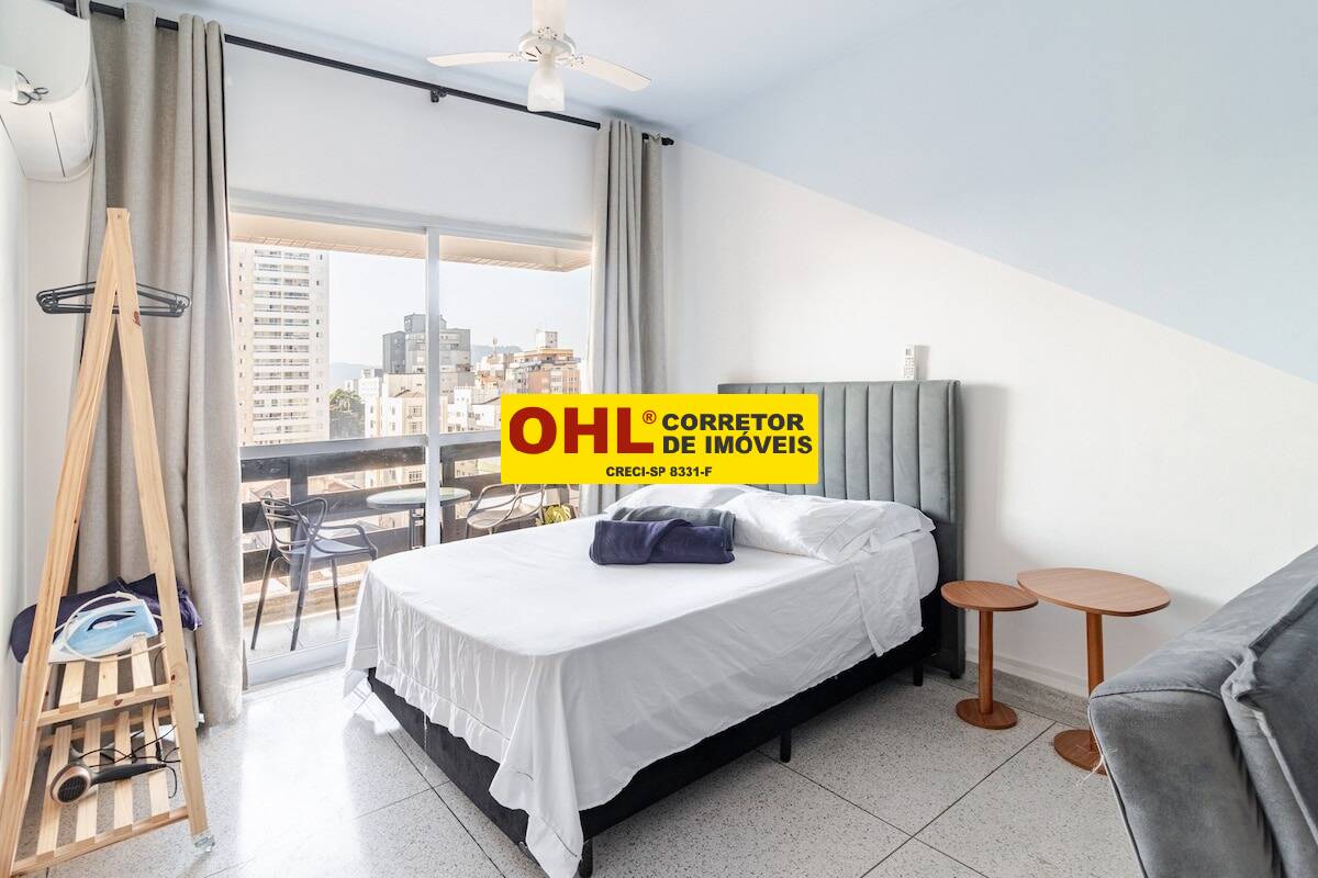 APARTAMENTO  VISTA MAR