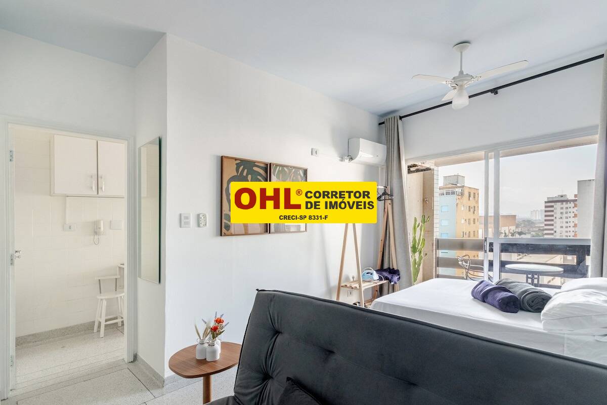 APARTAMENTO  VISTA MAR