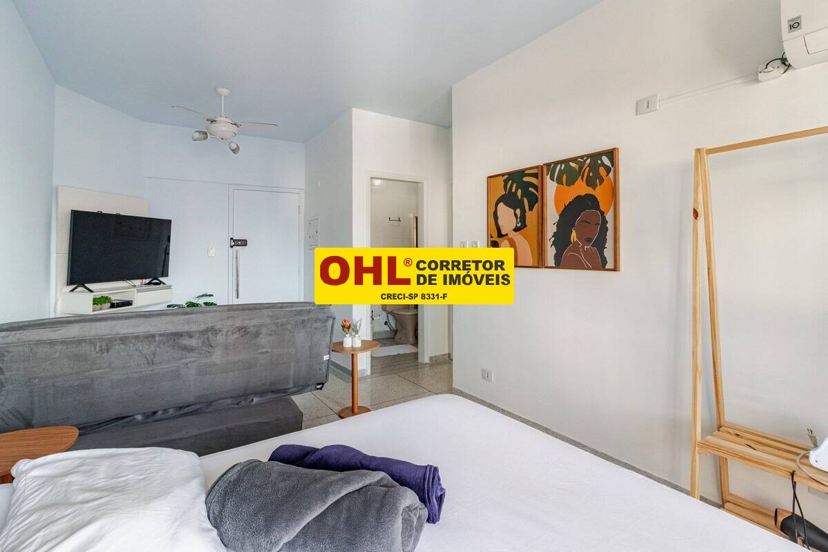 APARTAMENTO  VISTA MAR