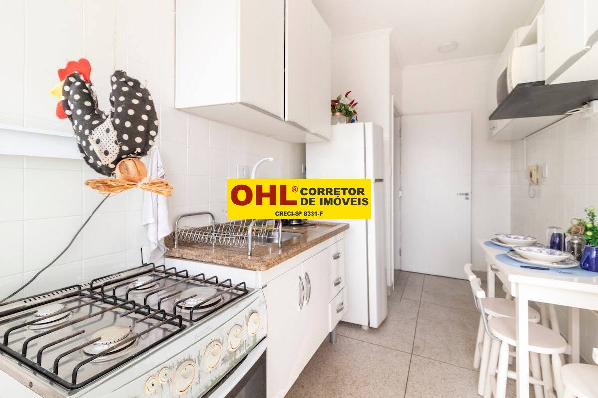 APARTAMENTO  VISTA MAR