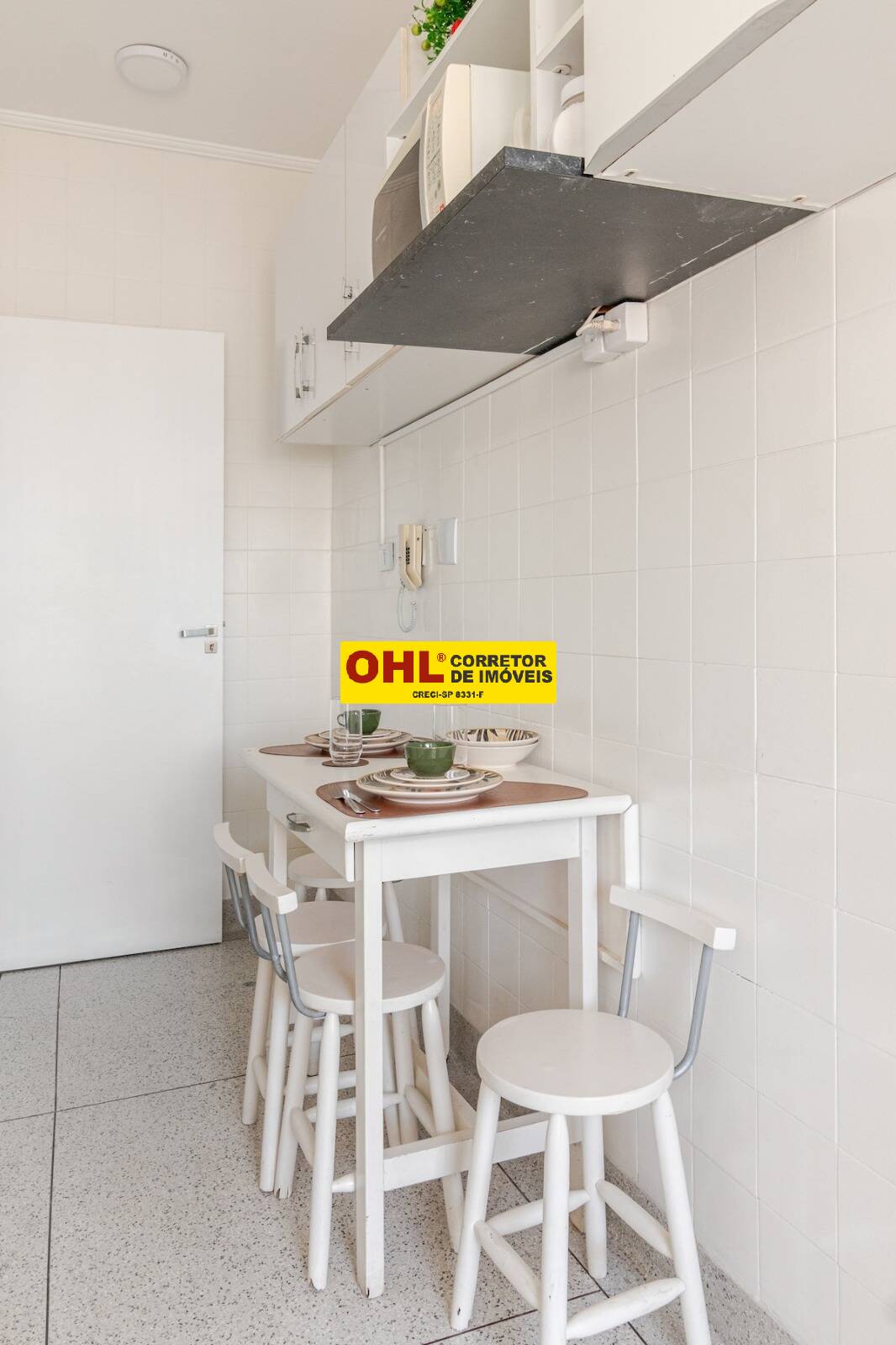 APARTAMENTO  VISTA MAR