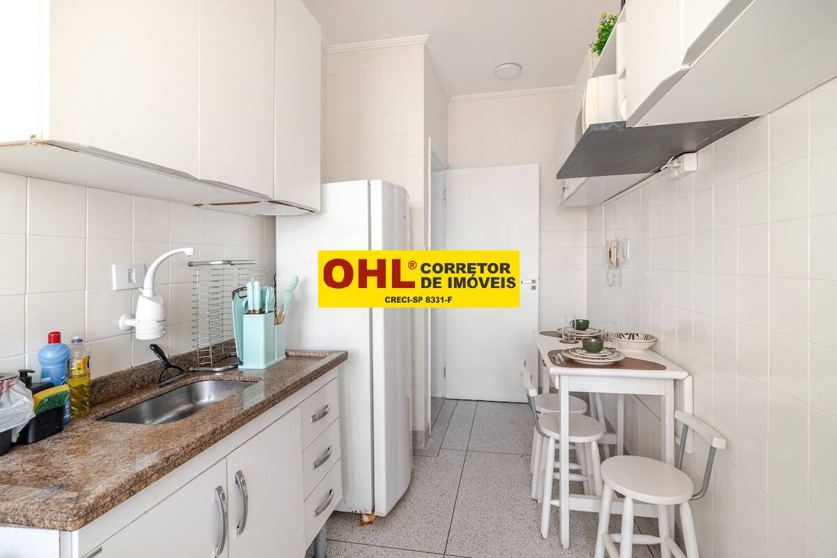 APARTAMENTO  VISTA MAR