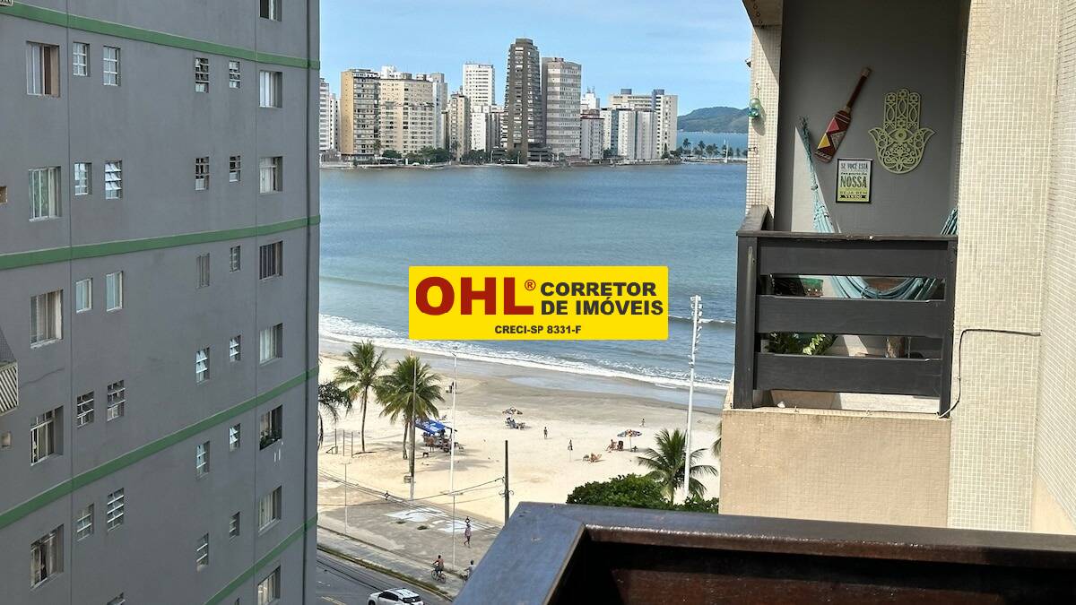 APARTAMENTO  VISTA MAR