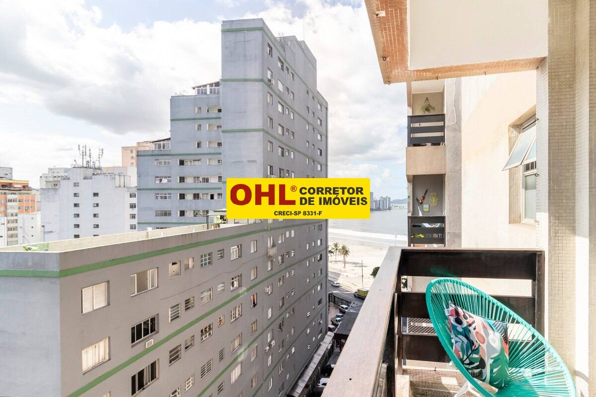 APARTAMENTO  VISTA MAR
