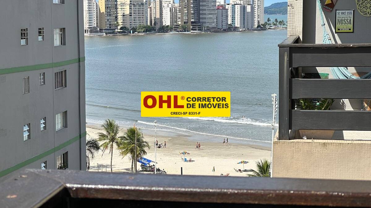 APARTAMENTO  VISTA MAR