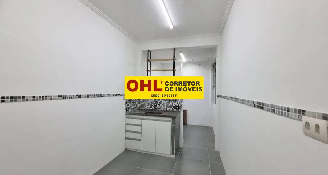 APARTAMENTO PARA LOCAÇÃO