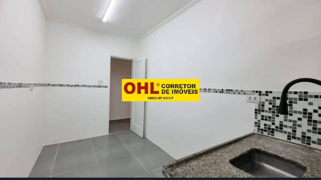 APARTAMENTO PARA LOCAÇÃO