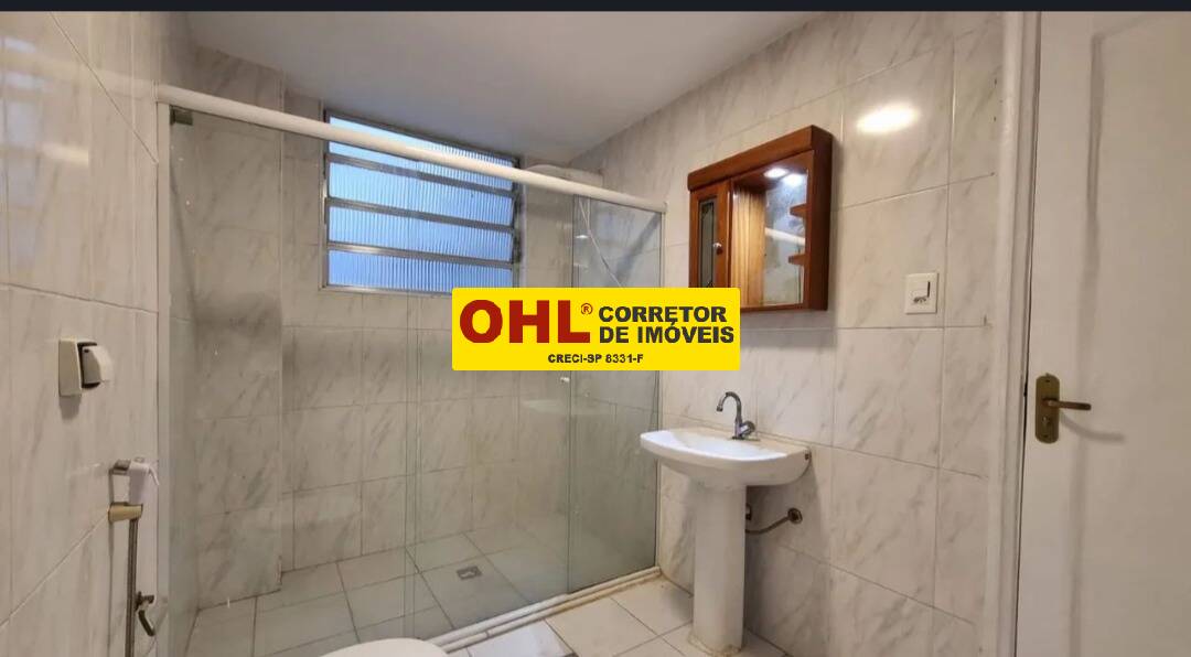 APARTAMENTO PARA LOCAÇÃO