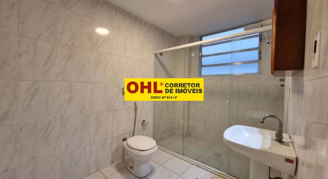 APARTAMENTO PARA LOCAÇÃO