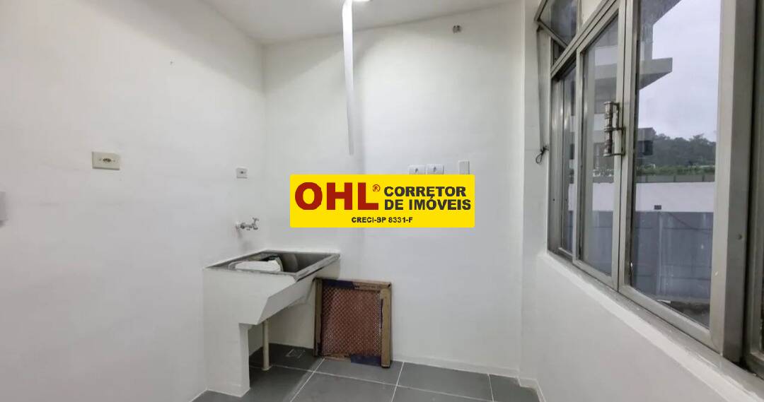 APARTAMENTO PARA LOCAÇÃO