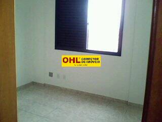 APARTAMENTO COM SUITE  LOCAÇÃO
