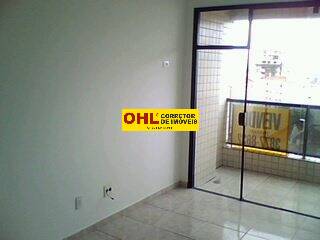 APARTAMENTO COM SUITE  LOCAÇÃO