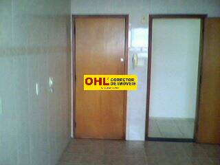 APARTAMENTO COM SUITE  LOCAÇÃO
