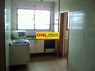 APARTAMENTO COM SUITE  LOCAÇÃO