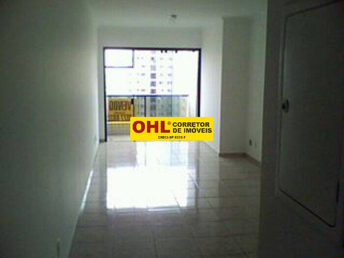 APARTAMENTO EMBARE