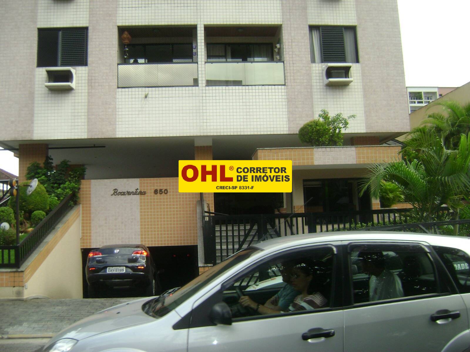 APARTAMENTO EMBARE