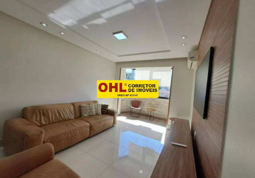 APARTAMENTO BOQUEIRA  SANTOS