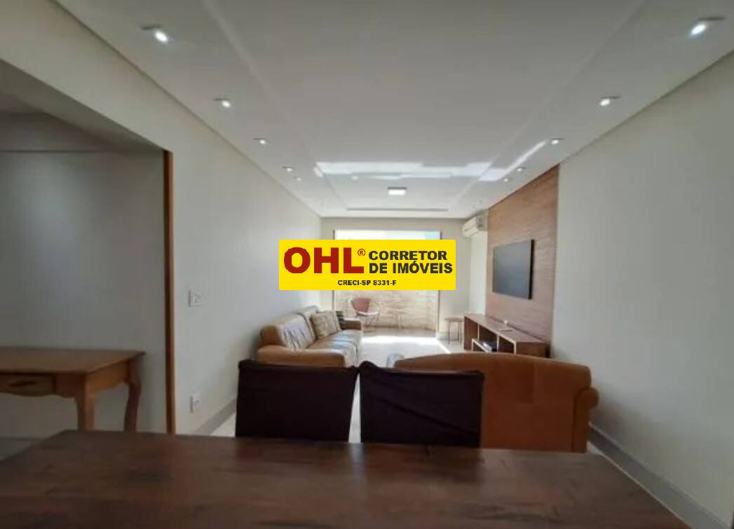 APARTAMENTO BOQUEIRA  SANTOS