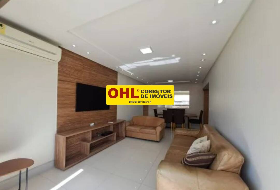APARTAMENTO BOQUEIRA  SANTOS