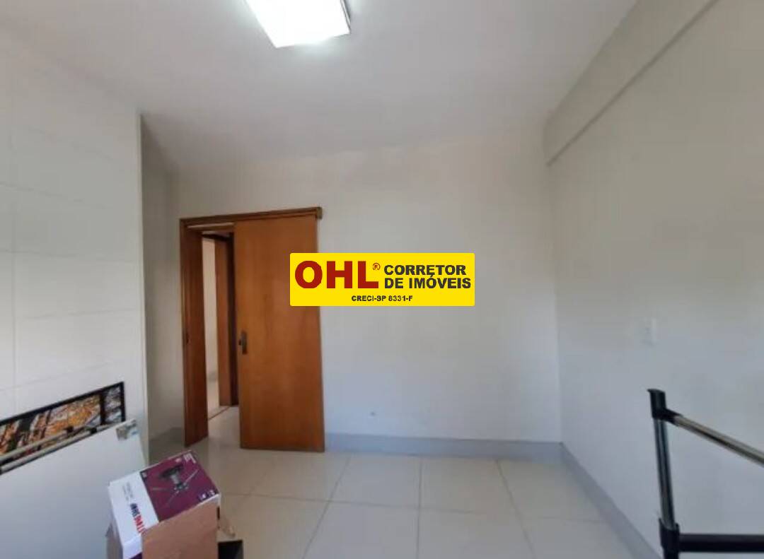 APARTAMENTO BOQUEIRA  SANTOS